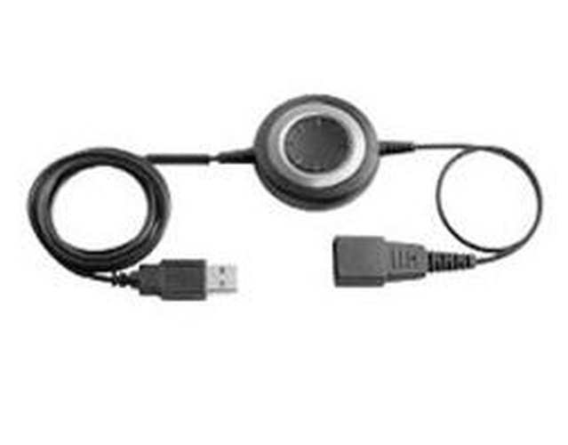 Jabra Jabra Link 280 QD naar USB Adapter met Bluetooth (280-09)