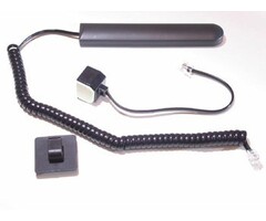 Sigmacom Telestick Meeluister Telefoon - Trainingsset voor Bureautelefoons