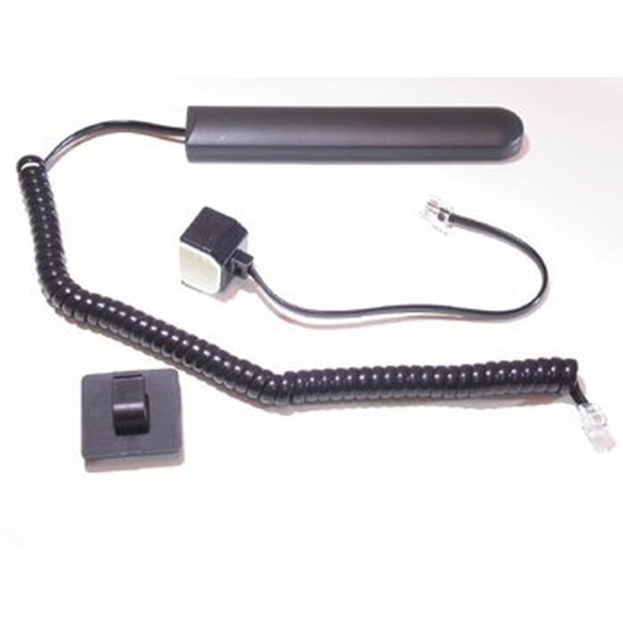 Sigmacom Telestick Meeluister Telefoon - Trainingsset voor Bureautelefoons