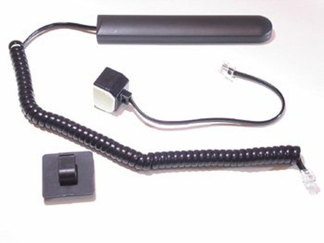 Sigmacom Telestick Meeluister Telefoon - Trainingsset voor Bureautelefoons