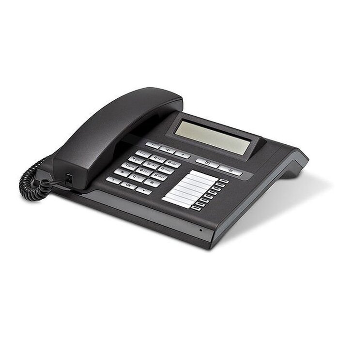 Unify Unify OpenStage 15 SIP Lava VoIP Telefoon - L30250-F600-C177