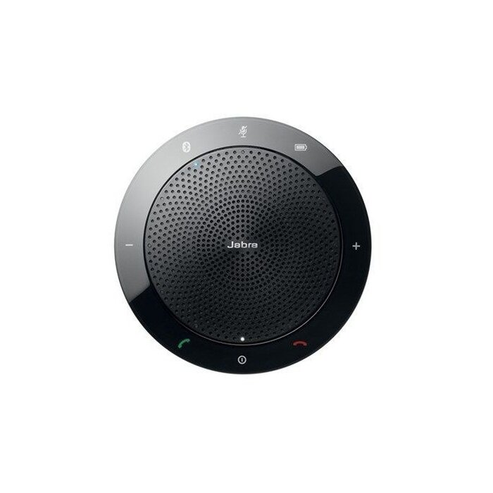 Jabra Jabra Speak 510 UC Draadloze Speakerphone (7510-209)