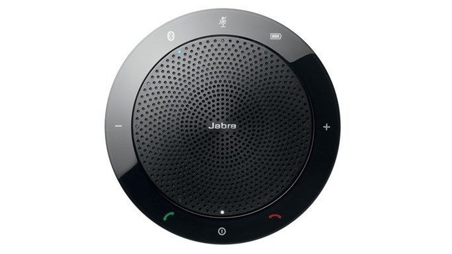 Jabra Jabra Speak 510 UC Draadloze Speakerphone (7510-209)
