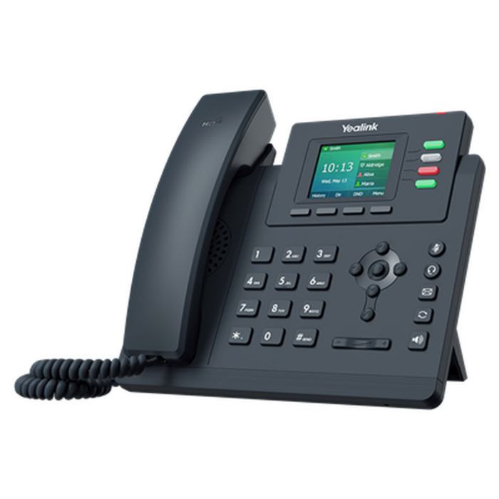 Yealink Yealink T33P VoIP telefoon (Nederlands model)