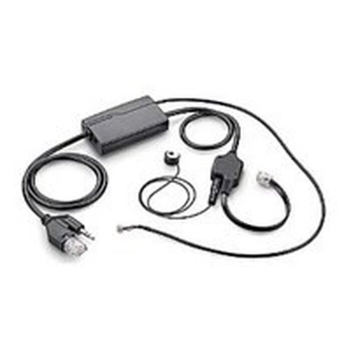 Poly Plantronics APN-91 EHS Adapterkabel voor NEC DT300 & DT700 (89280-11)