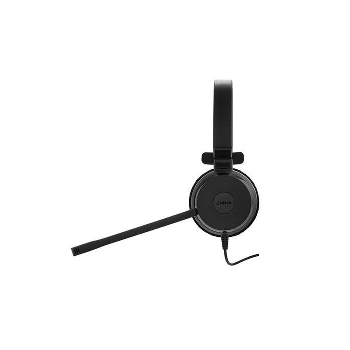 Jabra Jabra Evolve 20 MS Mono USB-Headset voor Microsoft Teams