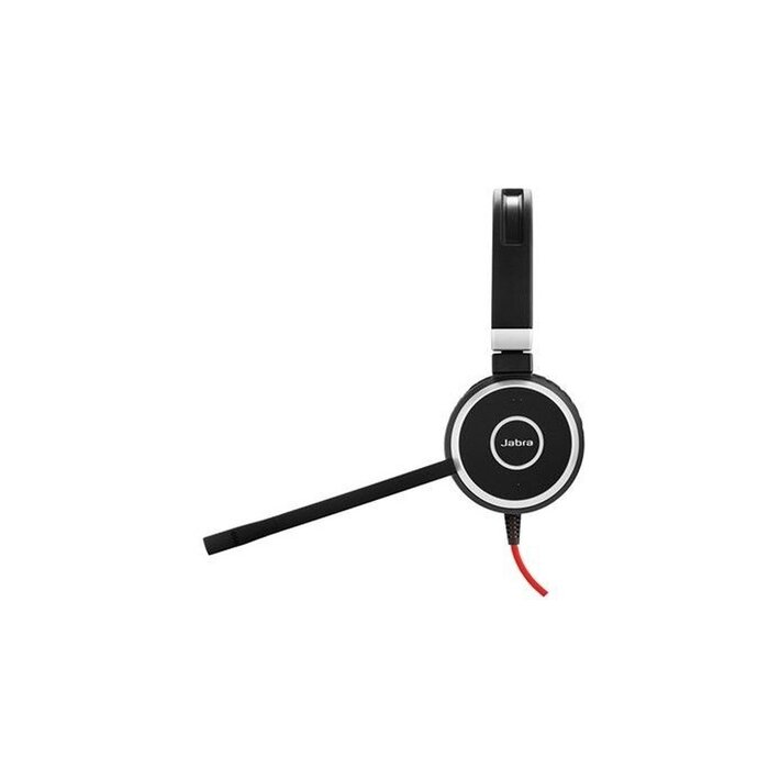 Jabra Jabra Evolve 40 UC Stereo Headset met USB & 3.5mm Jack