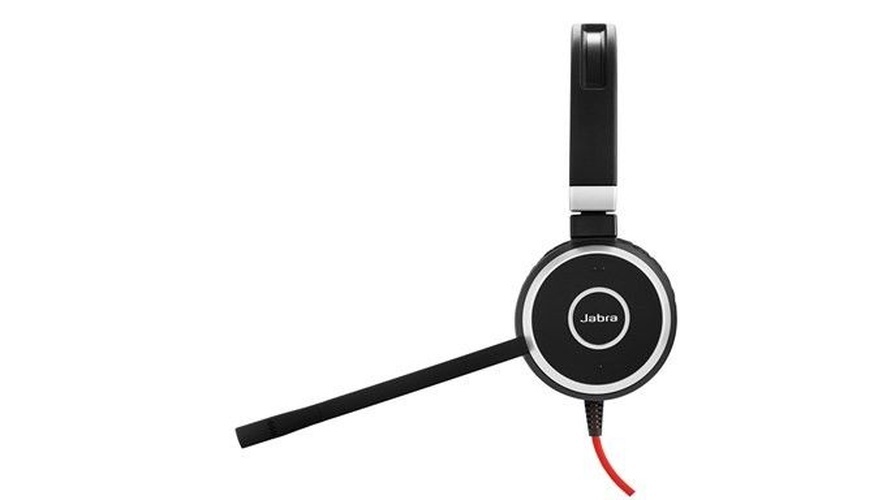 Jabra Jabra Evolve 40 UC Stereo Headset met USB & 3.5mm Jack