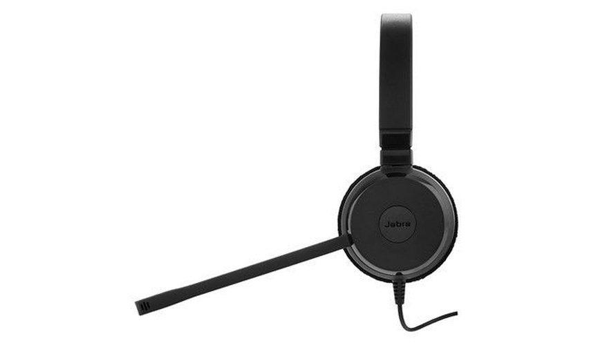 Jabra Jabra Evolve 20 MS Stereo USB Headset (Microsoft Teams)