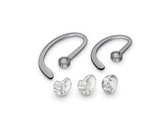 Poly Poly Savi 740/CS540 Fit Kit (Oordoppen & Oorhaken)