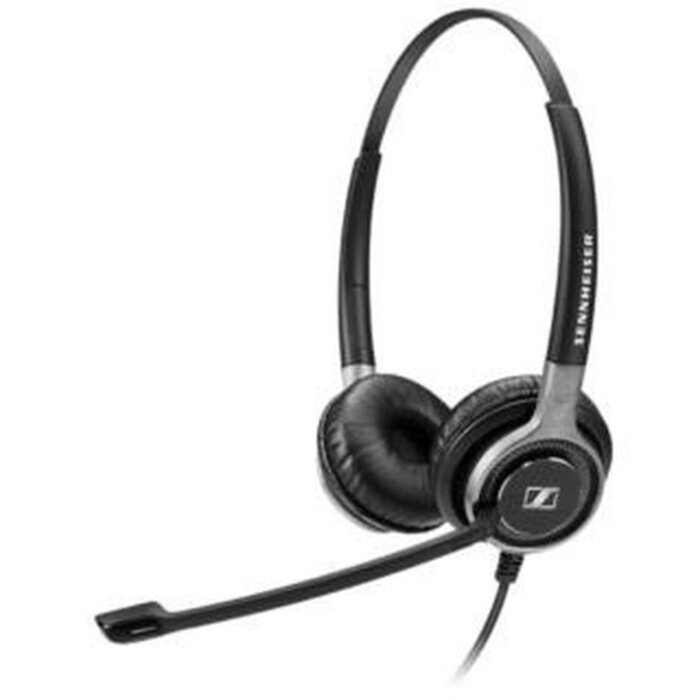 EPOS EPOS Sennheiser Century SC660 Duo Headset