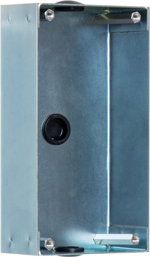 Robin Robin C01110 Inbouwbak voor Robin Pro Intercoms - Wandmontage