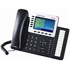 Grandstream Grandstream GXP2160 VoIP Telefoon - 6 Lijnen & Bluetooth