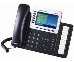 Grandstream Grandstream GXP2160 VoIP Telefoon - 6 Lijnen & Bluetooth