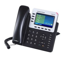 Grandstream Grandstream GXP2140 Zakelijke IP-Telefoon - 4 Lijnen & Bluetooth