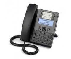Mitel Mitel 6865i SIP Bureautelefoon - 9 Lijnen & Gigabit