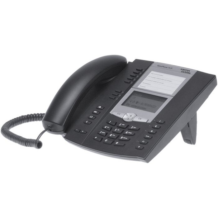 Mitel Mitel Aastra 6773 Systeemtelefoon (69382)