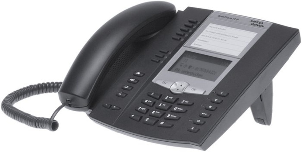 Mitel Mitel Aastra 6773 Systeemtelefoon (69382)