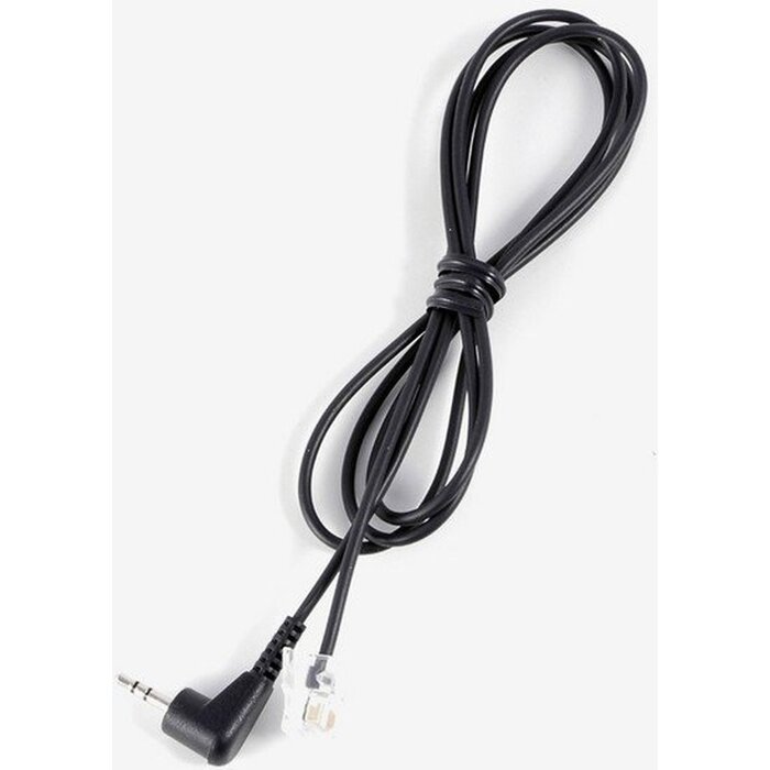 Jabra Jabra RJ10 naar 2,5mm Jack Verloopkabel (8800-00-75)