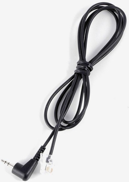 Jabra Jabra RJ10 naar 2,5mm Jack Verloopkabel (8800-00-75)