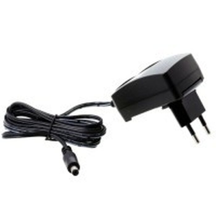 Yealink Yealink Voedingsadapter 5V/2A voor T3-, T4x-, T5x- en MPx-serie