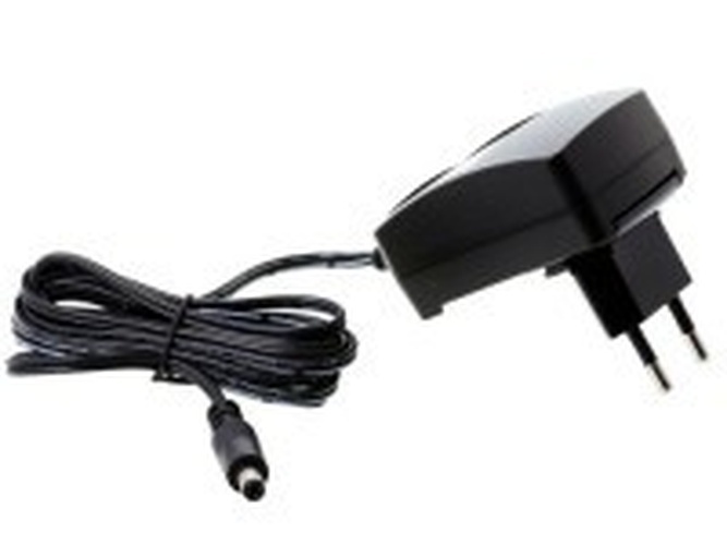 Yealink Yealink Voedingsadapter 5V/2A voor T3-, T4x-, T5x- en MPx-serie