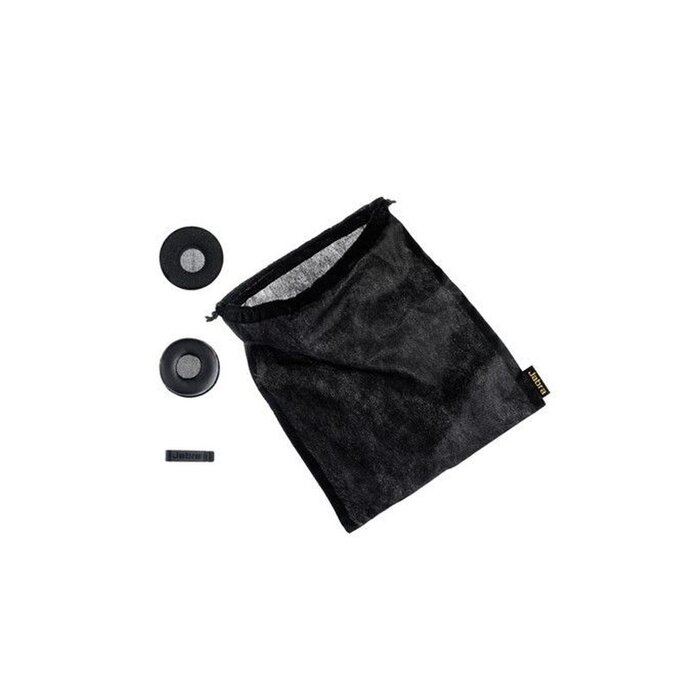 Jabra Jabra Biz 2300 Mono NC Bedrade Callcenter Headset (QD)