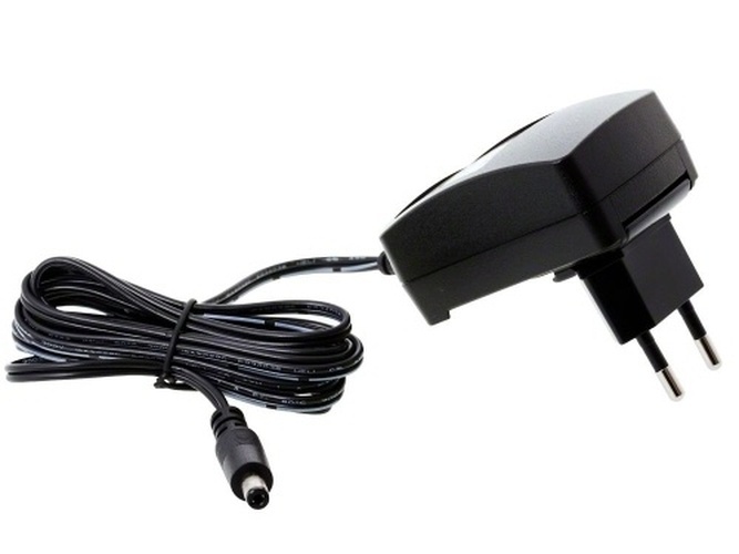 Yealink Yealink Voedingsadapter 5V/2A voor T3-, T4x-, T5x- en MPx-serie