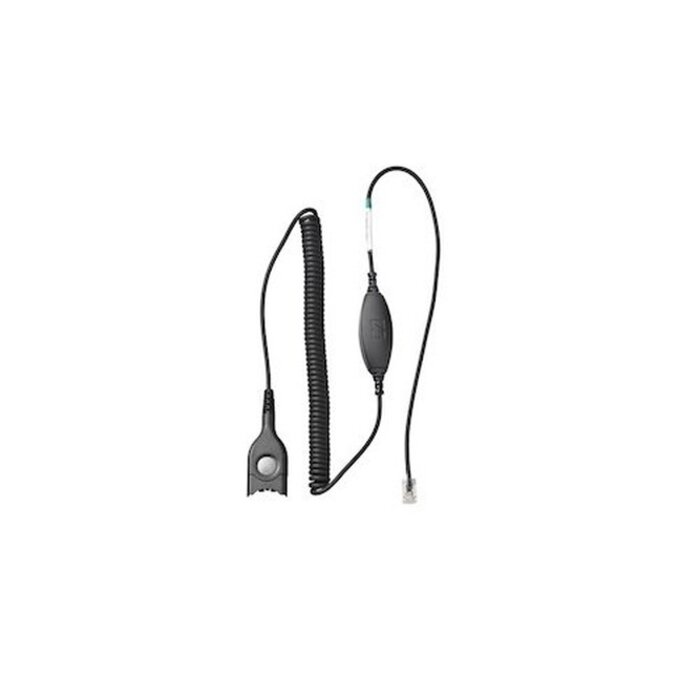 EPOS EPOS Sennheiser Cava 31 Aansluitkabel (1000766)