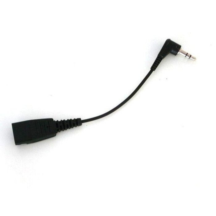 EPOS Sennheiser CCEL 191 DECT/Mobile connection cable (9887)