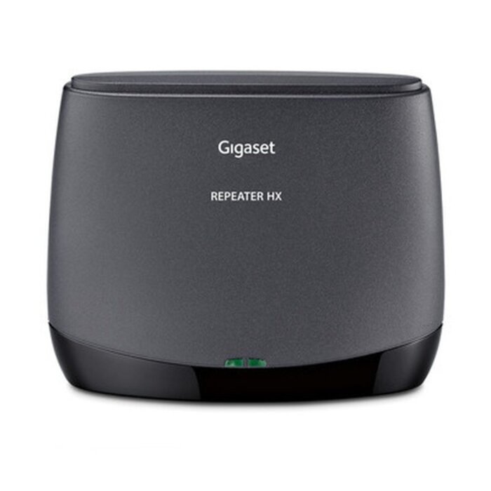 Gigaset Gigaset DECT Repeater HX Bereikversterker (S30853-H603-R101)