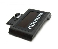 Unify Unify OpenStage Key Module 40 Lava