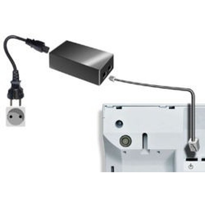 Unify Unify OpenStage / Optipoint 4xx Voedingsadapter (L30250-F600-C141)