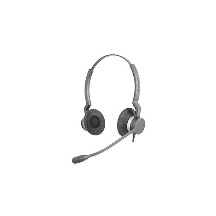 Jabra Jabra Biz 2300 Stereo USB-Headset met Noise-Cancelling
