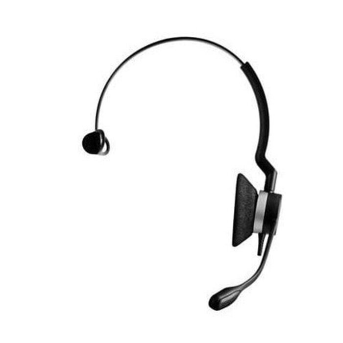 Jabra Jabra BIZ 2300 Mono MS USB Headset - Microsoft Teams Gecertificeerd