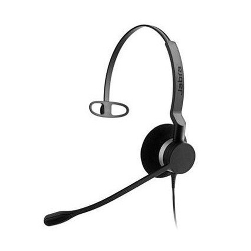 Jabra Jabra BIZ 2300 Mono MS USB Headset - Microsoft Teams Gecertificeerd