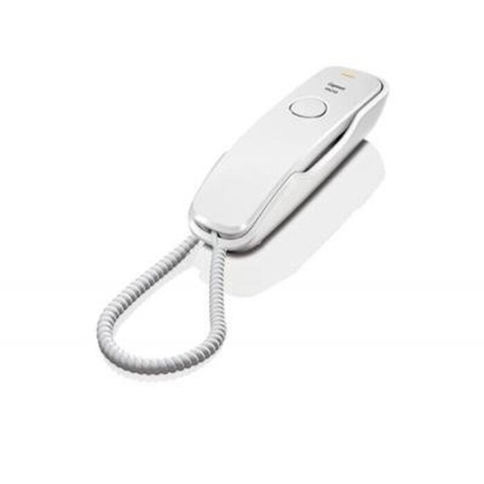 Gigaset Gigaset DA210 Vaste Telefoon Wit (S30054-S6527-R102)