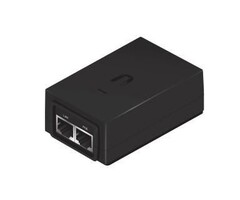Ubiquiti Ubiquiti PoE Injector 24V 30W (POE-24-30W) - Voeding via Ethernet