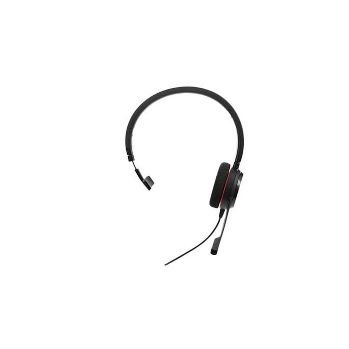 Jabra Jabra Evolve 20 MS Mono USB Headset - Microsoft Teams Gecertificeerd