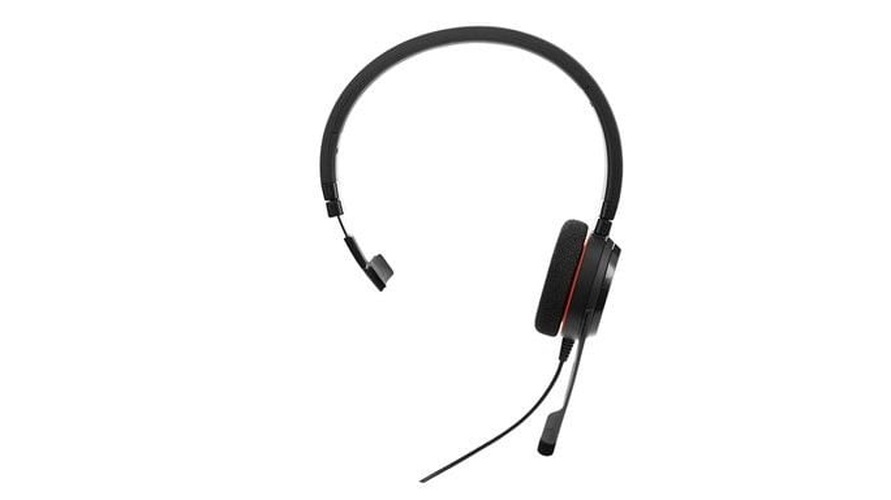 Jabra Jabra Evolve 20 MS Mono USB Headset - Microsoft Teams Gecertificeerd