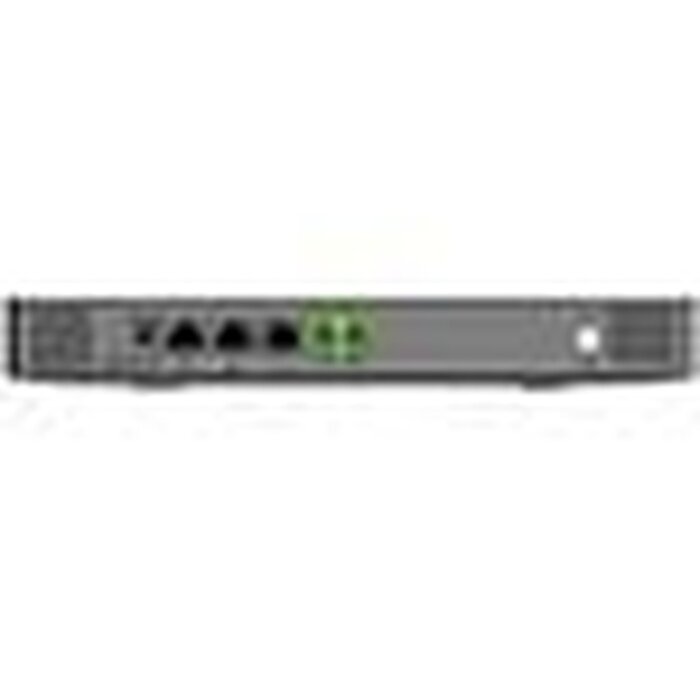 Grandstream Grandstream UCM6304A Hybride IP PBX Telefooncentrale (1000 Gebruikers)