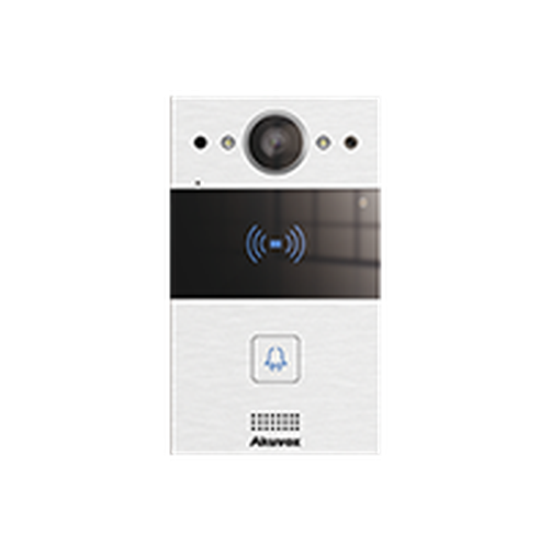 Akuvox Akuvox R20A-2 Full HD 2-Draads Video Intercom met RFID & NFC