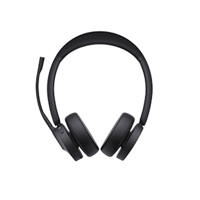 Yealink Yealink BH70 Dual Draadloze Headset - USB-A/C met Noise-Cancelling