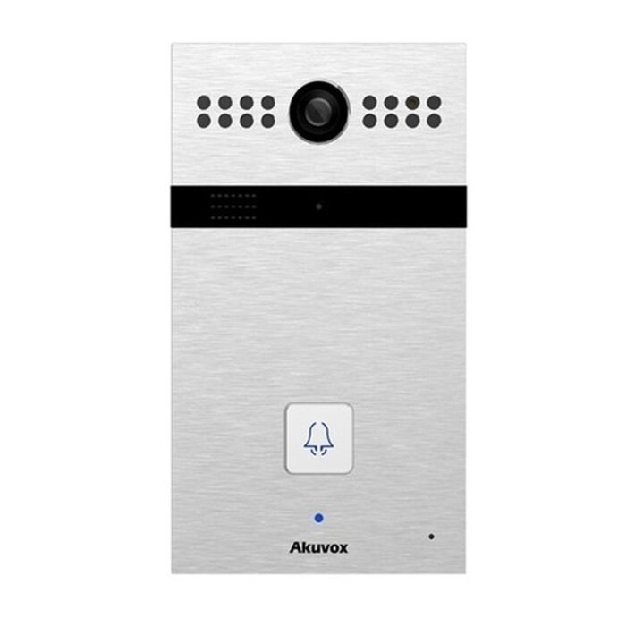 Akuvox Akuvox R26P Inbouw VoIP Video Intercom met PoE