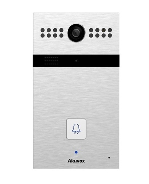 Akuvox Akuvox R26P Inbouw VoIP Video Intercom met PoE