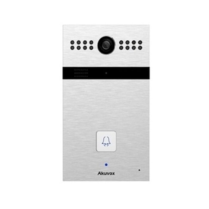 Akuvox Akuvox R26P Inbouw VoIP Video Intercom met PoE