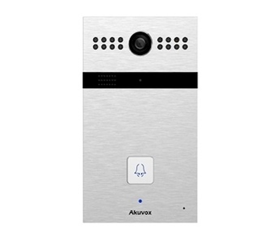 Akuvox Akuvox R26P Inbouw VoIP Video Intercom met PoE