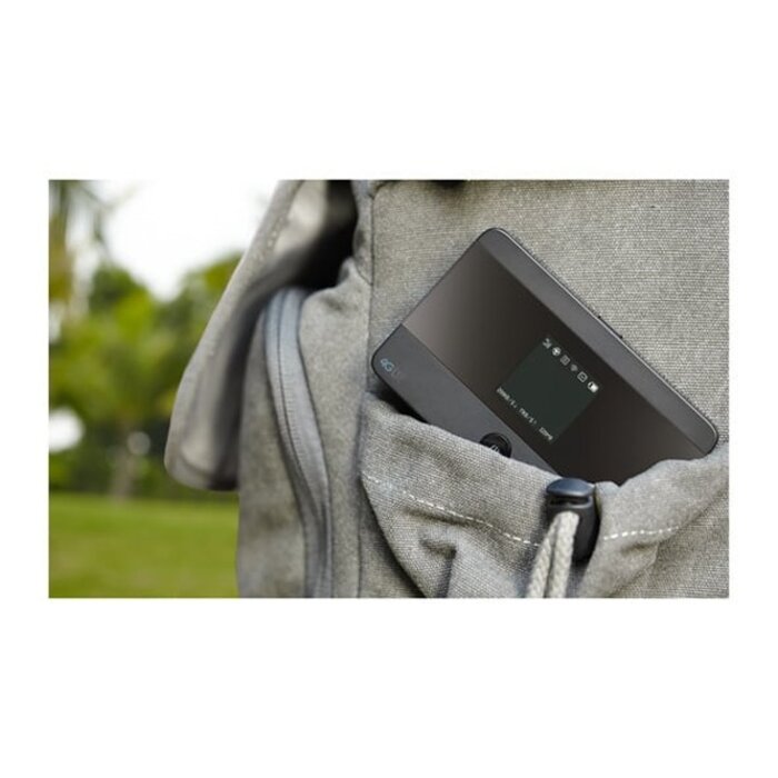 TP-Link TP-Link M7350 Mobiele 4G MiFi Router - 150 Mbps Hotspot