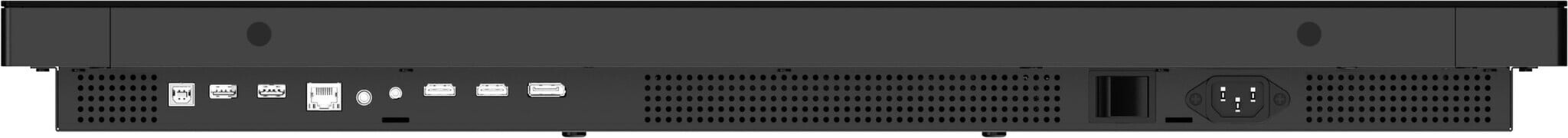 iiyama iiyama TF3239AS-B1AG 31.5" Full HD Open Frame Touchscreen - 24/7 Gebruik