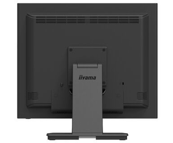iiyama iiyama ProLite T1931SR-B1S 19 inch Resistief Touchscreen Monitor